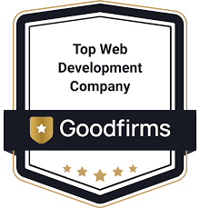 GoodFirms Top Web Development Company